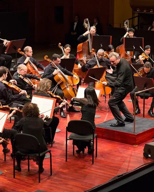 Hampton Roads Philharmonic