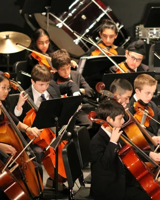 Symphonicity: The B Sides