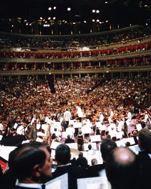 The Music Of Star Wars