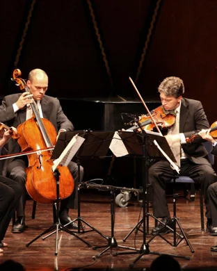 The Rush Experience - A Tribute to Rush