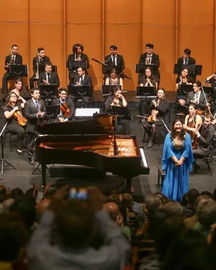 Fire and Rain Norfolk