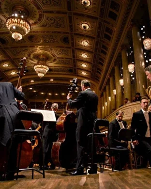 Virginia Symphony: The Music of Star Wars