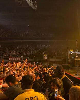 Tacarra Williams Virginia Beach