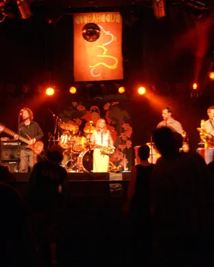 Charlie Berens Virginia Beach