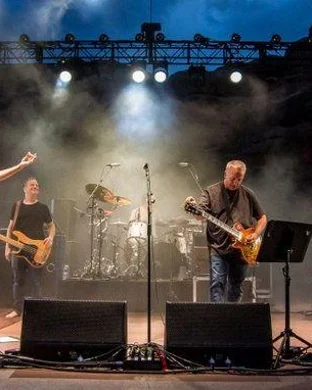 Chris Stapleton's All-American Road Show Virginia Beach