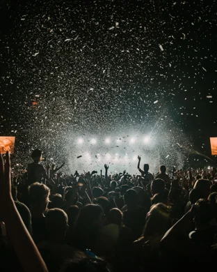 Point Break Music Festival