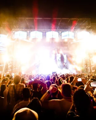 Veterans Band Aid Music Festival Virginia Beach