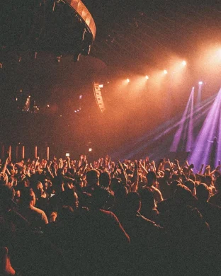 Veterans Band Aid Music Festival