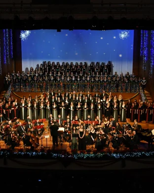 A Magical Motown Christmas