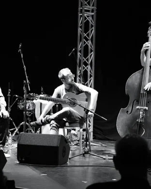 Christian McBride Virginia Beach