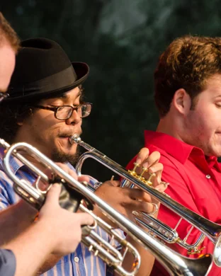 Jazz Legacy Gala - Saturday