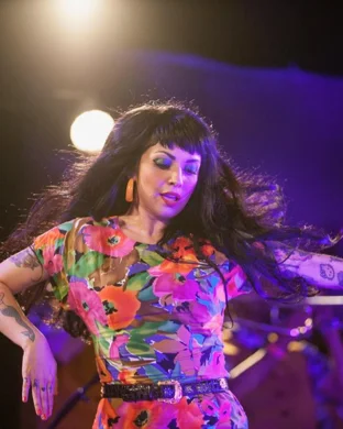 Live concert by Por Vida