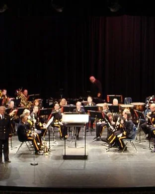 The Troubadours Tour: Josh Baldwin, Matt Maher & John Mark McMillan