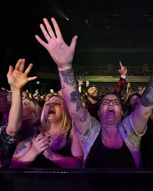 The Rocket Man Show Portsmouth