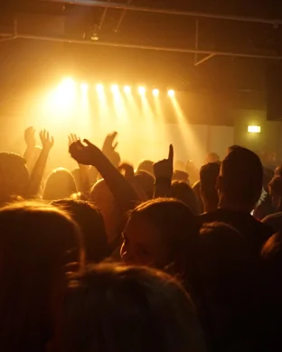 Trial by Fire - A Tribute to Journey