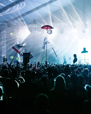 Kashmir - The Led Zeppelin Experience