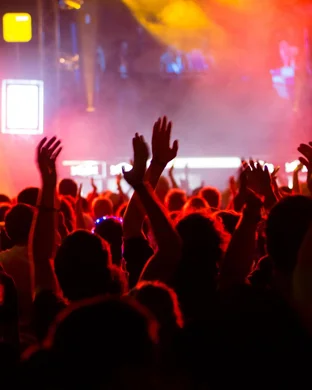 Nirvani - Nirvana Tribute Band