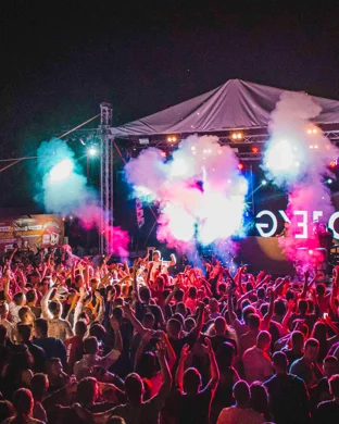 Trial by Fire - A Tribute to Journey