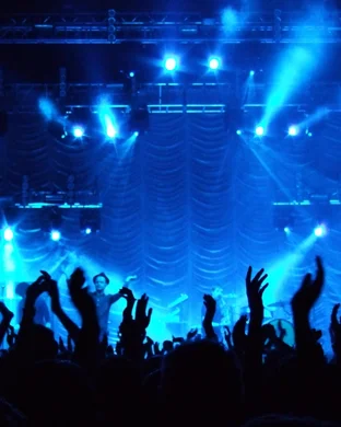 LoveSong - A Tribute to The Cure Virginia Beach