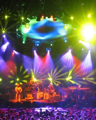 Biggest Holiday Event of The Year Hampton