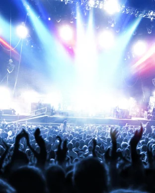 Black Jacket Symphony: Pink Floyd's The Wall