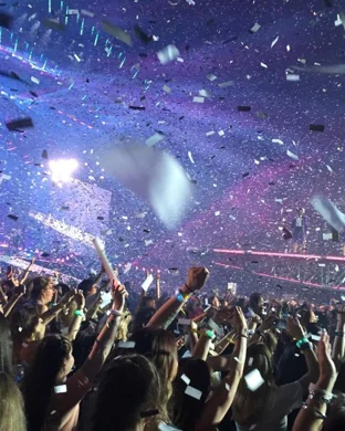 The Four Horsemen - Tribute to Metallica