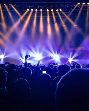 K-Pop Demon Hunters Dance Party and Sing-A-Long