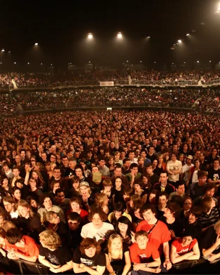 The Troubadours Tour