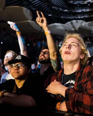 New York Voices Virginia Beach