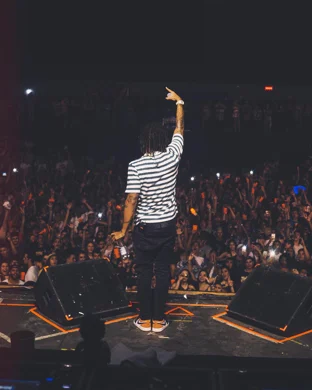 Isaiah Rashad