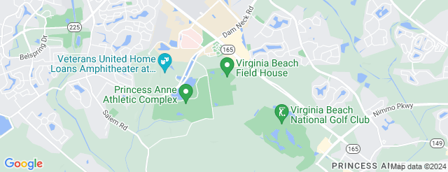 Virginia Beach Sportsplex