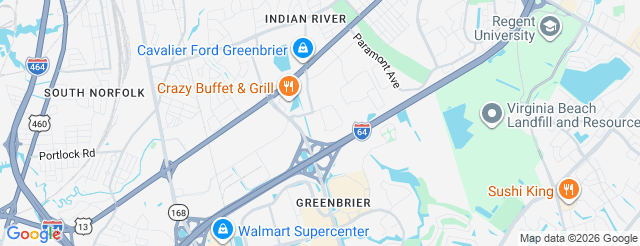 Chesapeake Conference Center