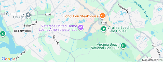 Veterans United Home Loans Amphitheater