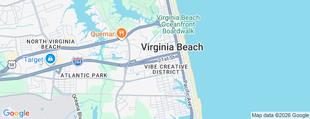 Virginia Beach Convention Center