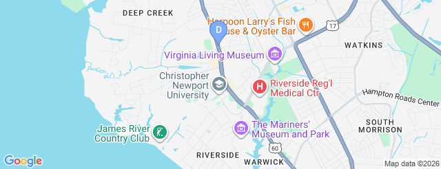 Diamonstein Concert Hall 