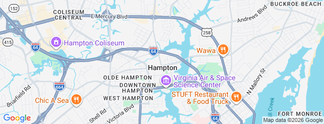 The Vanguard Brewpub & Distillery