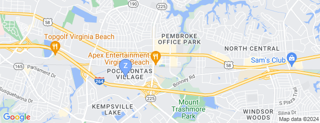 Zeiders American Dream Theater