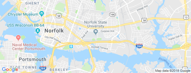 William Price Stadium