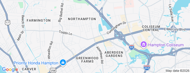 Bethel Temple Church