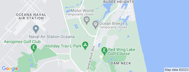 Pickleball Virginia Beach