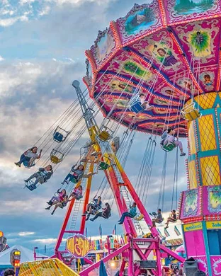 Spring Town Point Virginia Wine Festival Norfolk