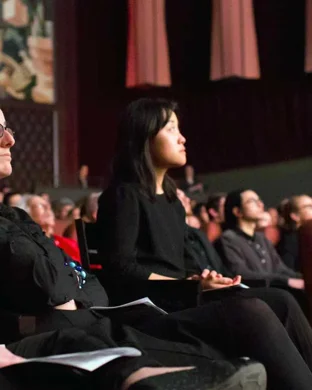 The King and I - Film