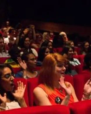 An American in Paris - Film