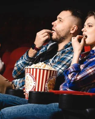 Guess Who's Coming To Dinner - Film