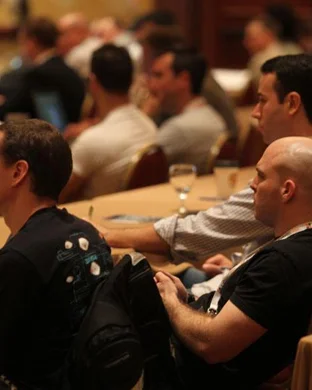 John Cusack With A Screening of Say Anything