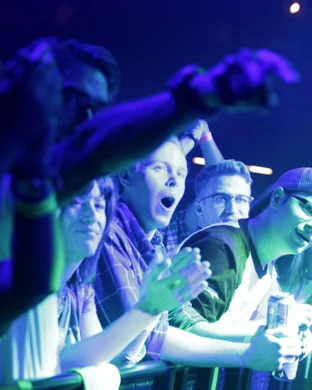 Holiday Whobilation Brunch