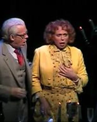 A Taste of Ireland event