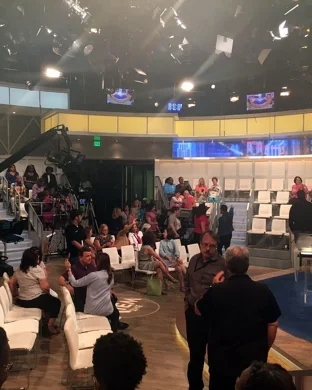 Dude Perfect: Squad Games Tour