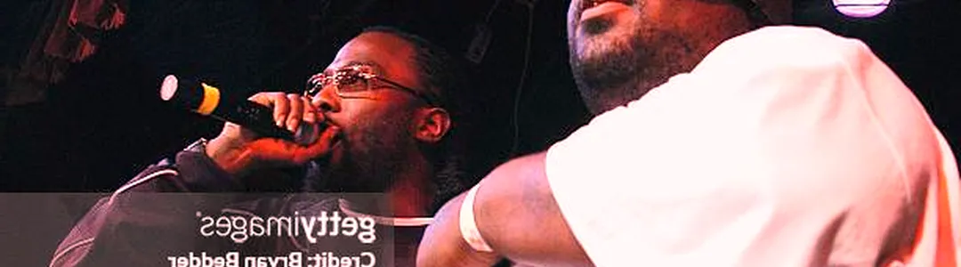 8Ball & MJG