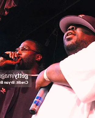 8Ball & MJG